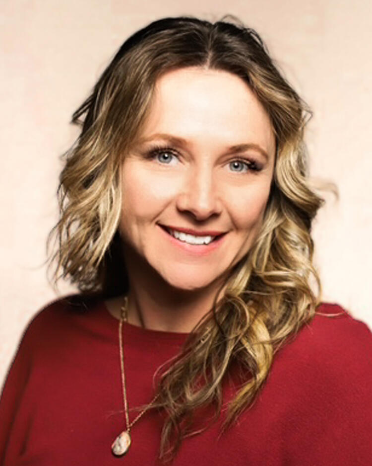 Kirstin Brown Photo